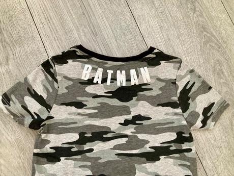 Batman tričko veľ. 104, c&a,104