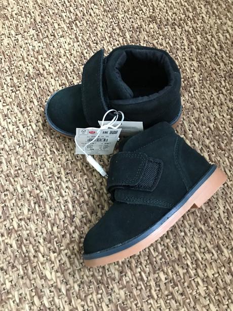 Prechodne topanky, reserved,22 / 23