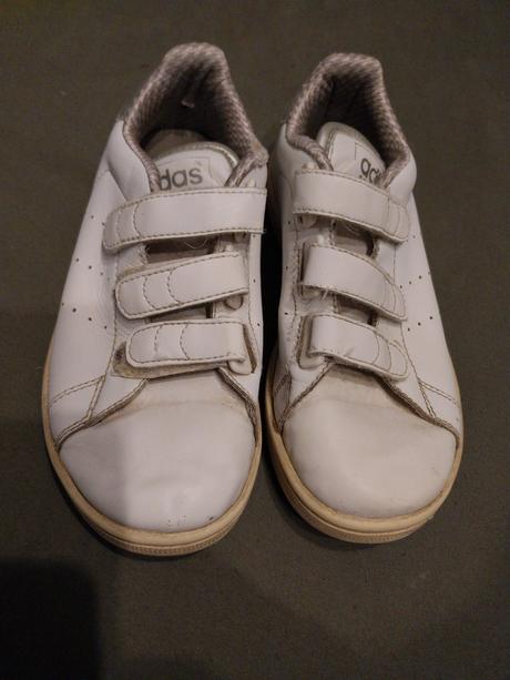 Tenisky, adidas,32