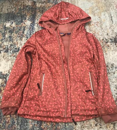 Prechodná bunda, lupilu,110