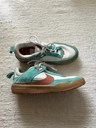 Nike tenisky, nike,35