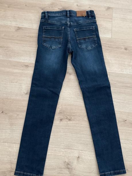 Nenosene rifle, mayoral,134