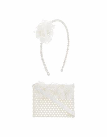 Perličková súprava monsoon uk, 