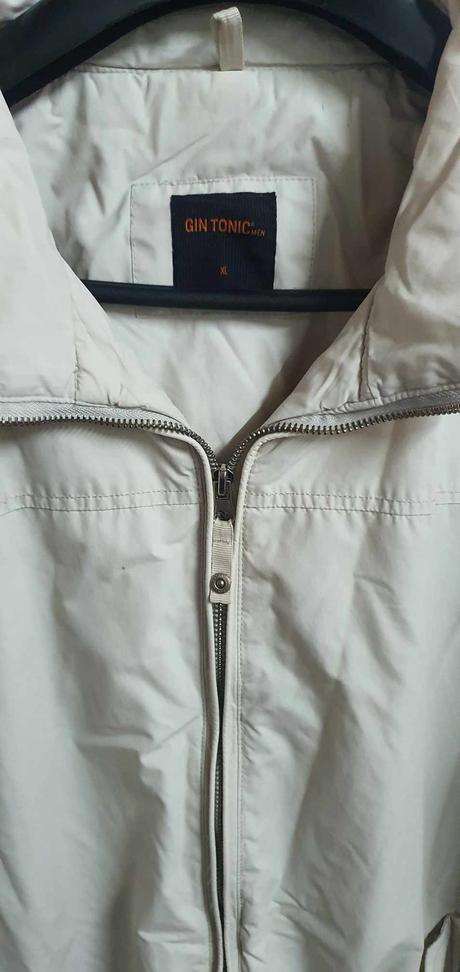 Panska bunda gin tonic, xl