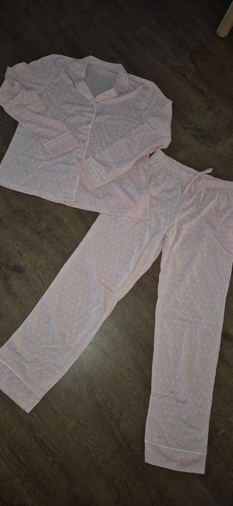 Pyzamo 2ks, esmara,38
