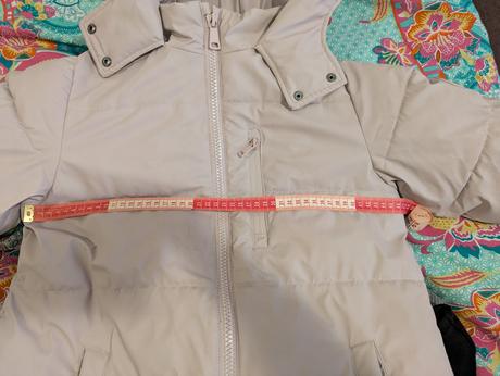 Zimná bunda, next,146