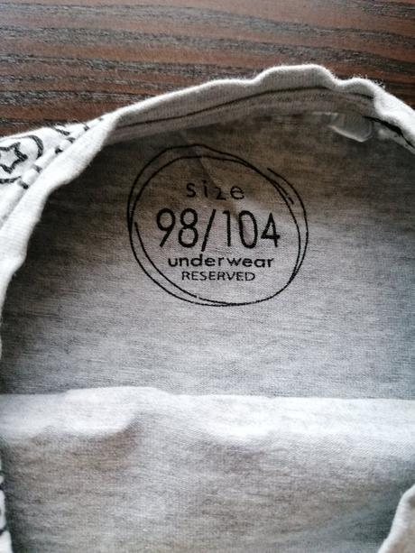 Sede pyzamko, reserved,98