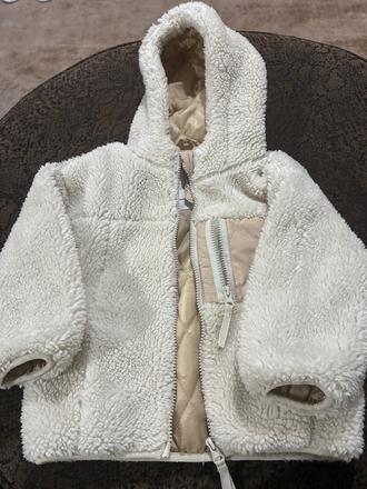 Zimna bunda, sinsay,98