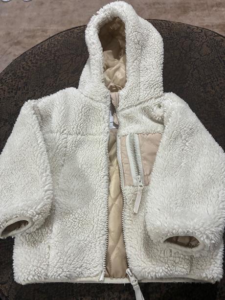 Zimna bunda, sinsay,98