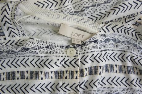 Tenši sveter zn.loft, l