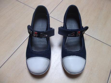 Topánky, deichmann,33