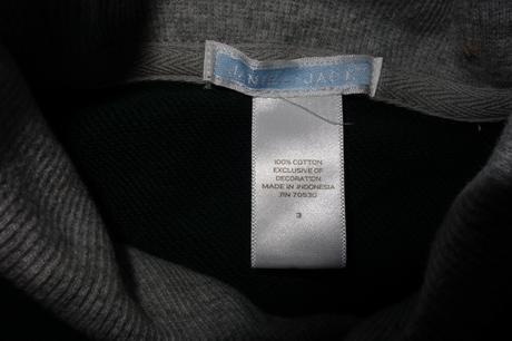 Mikina janie & jack na 3 roky, 98