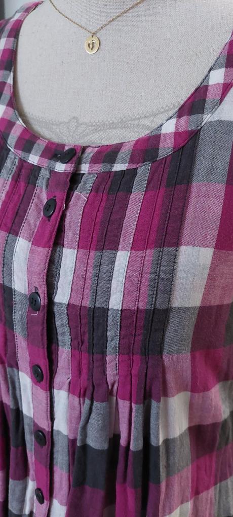 H&m tunika šaty, h&m,m