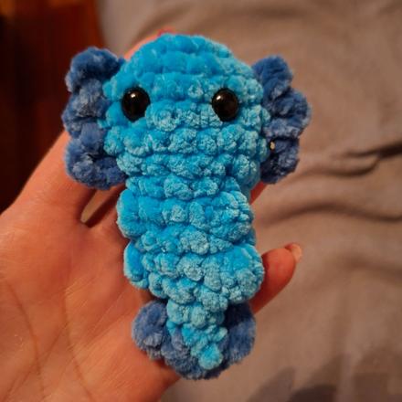 Hačkovaná hračka, 