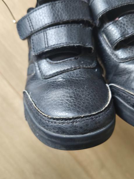 Adidas čierne unisex veľ.28, adidas,28