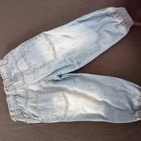 Riflove kratasy a krátke legíny, admiral,122