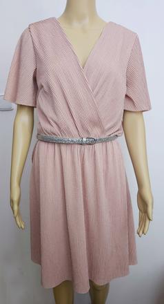 Šaty s leskom, mohito,m