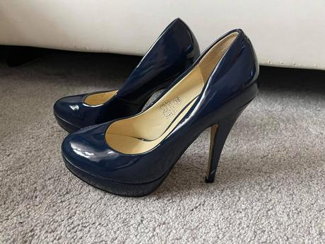 Dámske sexi lodicky bufalo vel.38, 38