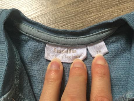 Overal/pyžamko lupilu 74, lupilu,74