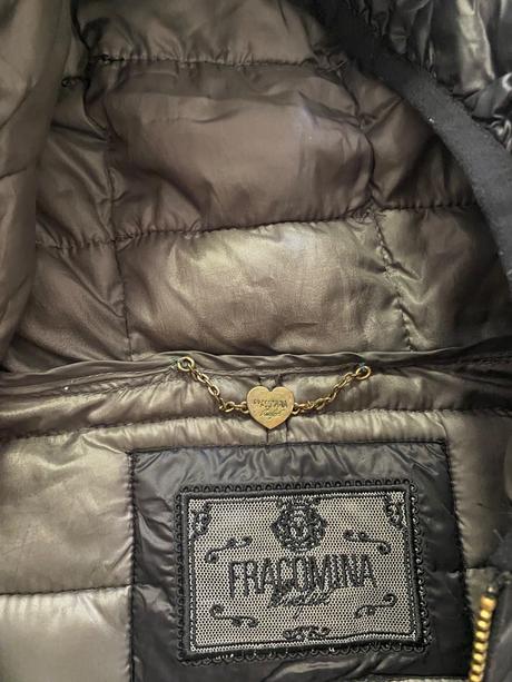 Prechodna bundička, fracomina,s