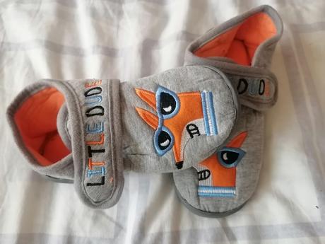 Papučky, 28