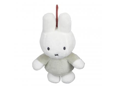 Little dutch hudobný kolotoč miffy fluffy pink,