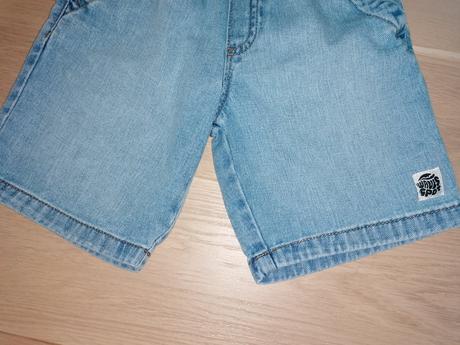 Rifľové kraťasy, zara,128