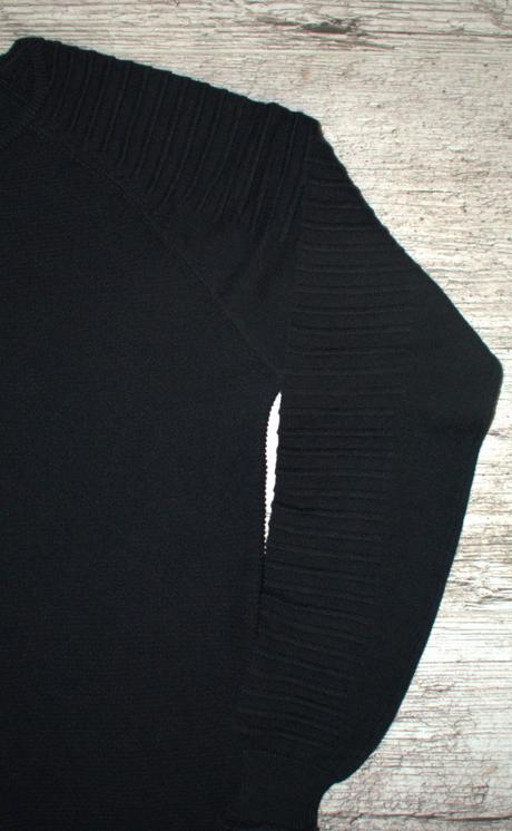 Pánsky sveter, new yorker,s