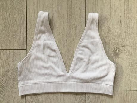 Damska podprsenka, h&m,s
