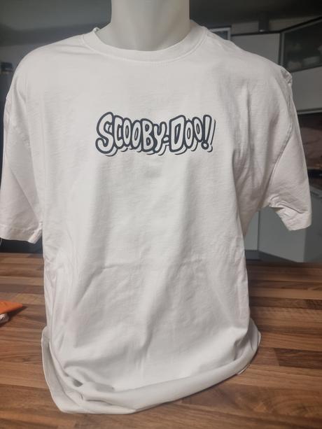Scooby doo, s