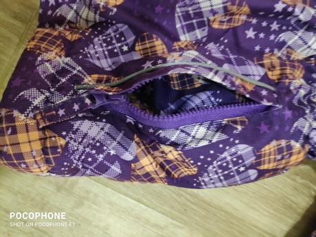 Lyžiarska súprava 98-104, kiki&koko,98