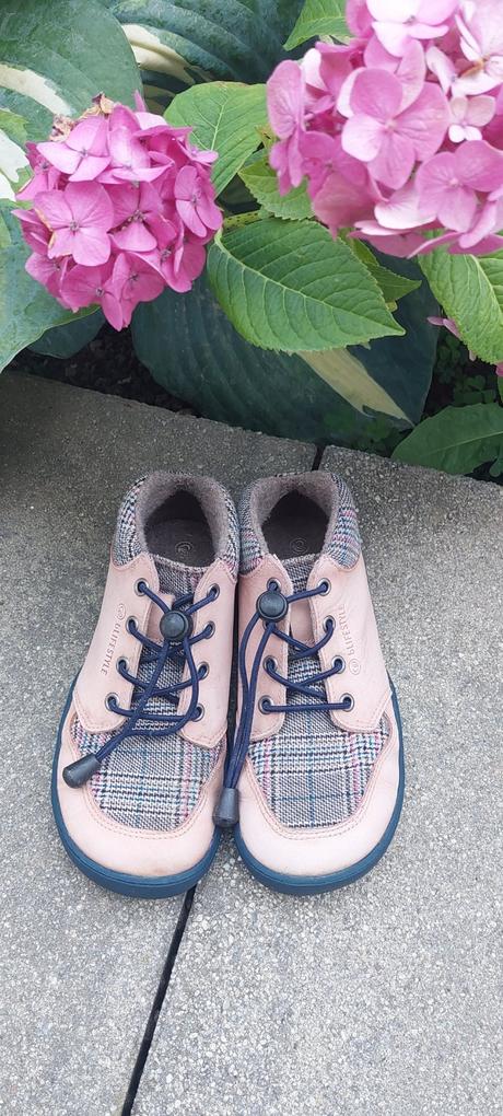 Barefoot blifestyle tapir, 31