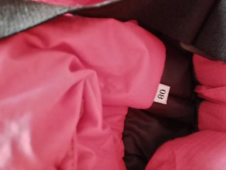 Zimná súprava, loap,80