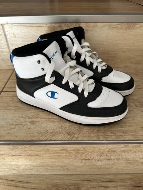 Boty champion, champion,38