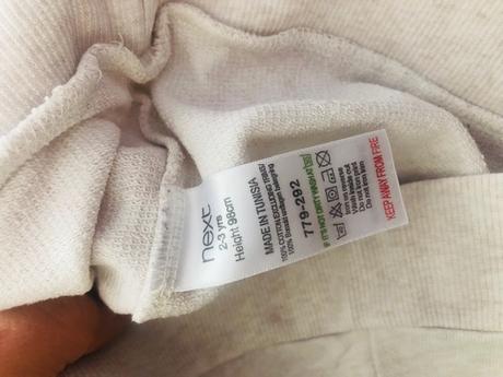 Svetrík next, next,98