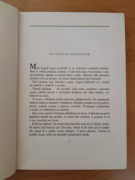 Ľudo ondrejov - zbojnícka mladosť (1974), 