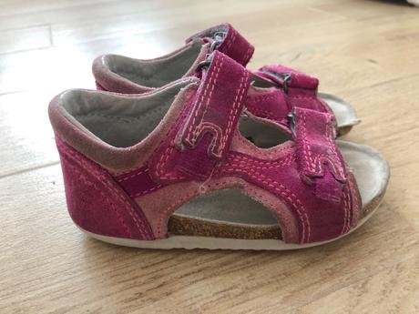 Protetika sandálky/papučky, protetika,27