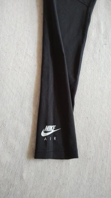 Legíny, nike,158