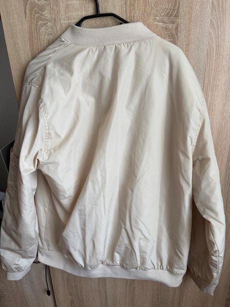 Pánska bombera, house,l