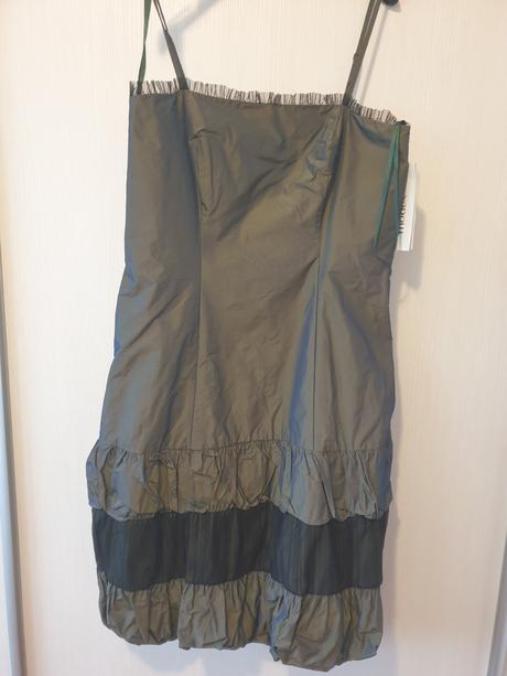 Šaty - spoločenské,  letné, 38 / 42