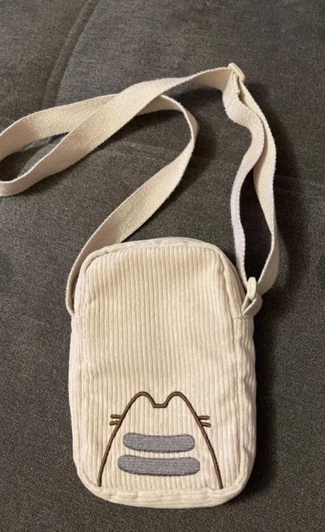 Taska pusheen, reserved