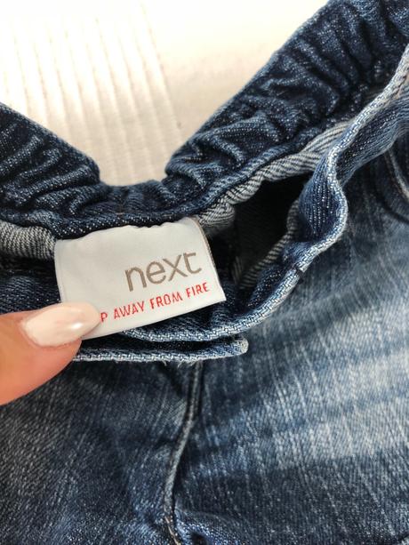 Kraťasy next, next,74