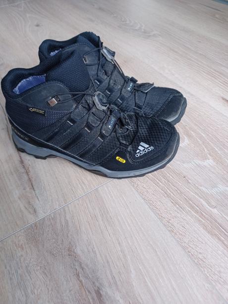 Zimné topánky adidas goretex, adidas,32