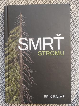 Smrt stromu,
