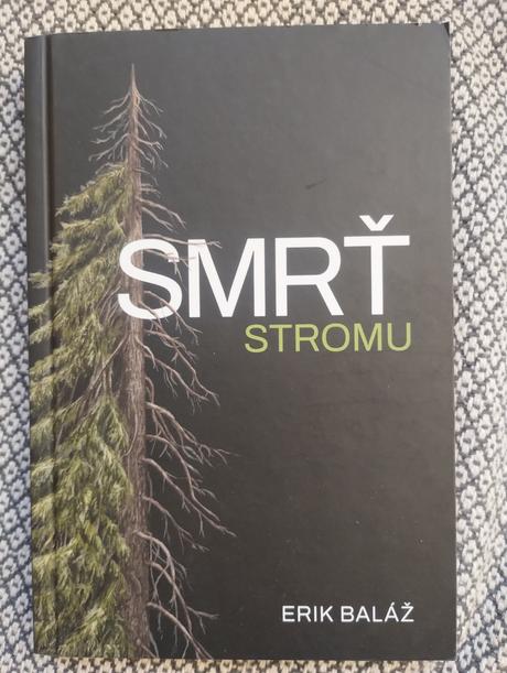 Smrt stromu, 