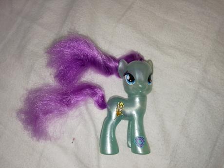 My little pony,