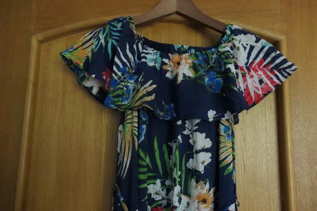 Krasne letne, vzdusne, dlhe saty m/l, l