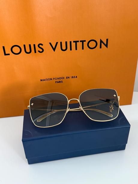Slnečné okuliare louis vuitton, louis vuitton