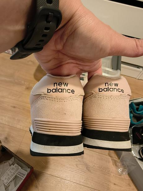 Tenisky, new balance,37