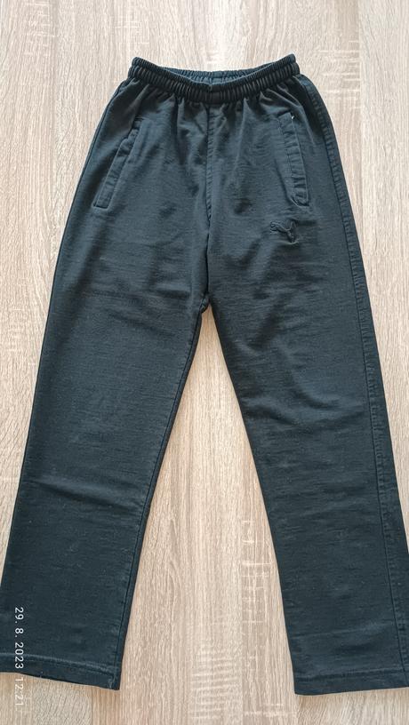 Športové nohavice, puma,140